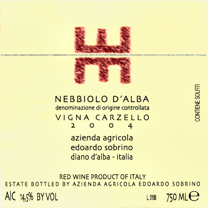 Nebbiolo d'Alba_Sobrino_Carzello 2004.jpg